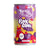 Roxberry Fruit & Veggie Fizz for Kids, Pink Lava (Strawberry Lemonade), RTD-7.5 oz can, 24 pack